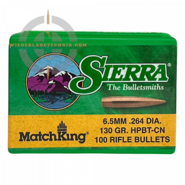 Sierra MatchKing 1729